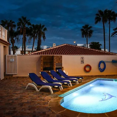 Casa Vista Mar * קיאו סלבאחה