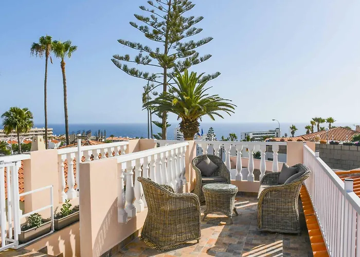 Villa Casa Vista Mar *