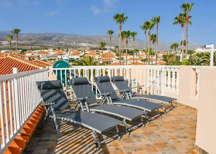 Villa Casa Vista Mar