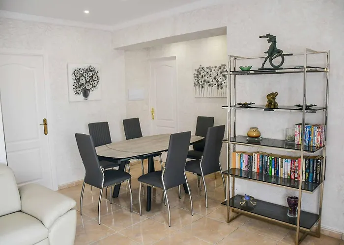 Casa Vista Mar Villa