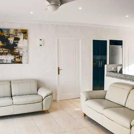 Casa Vista Mar Villa