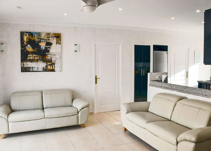 Casa Vista Mar Villa