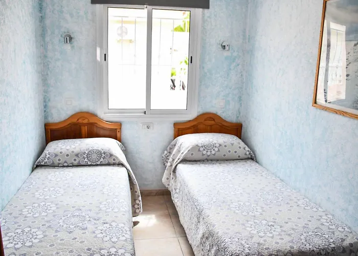 Casa Vista Mar 卡亚俄萨尔瓦赫